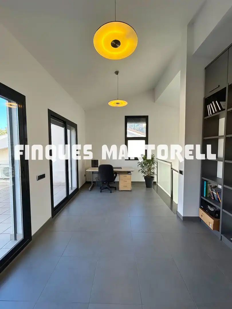 Houses for sale in Santa Coloma de Farners  with Air Conditioner, Heating and Private garden