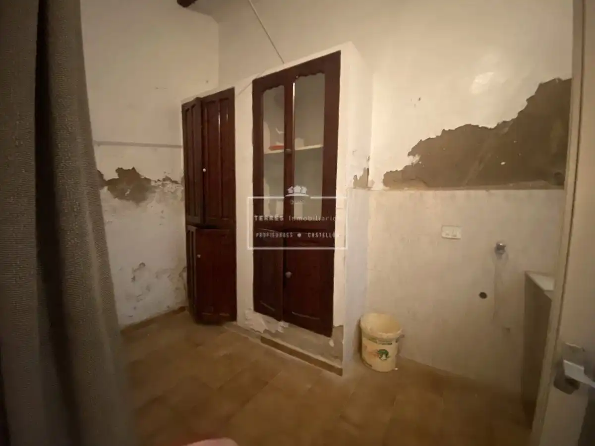 Casa con terraza en venta en Madrigal, imagen 18