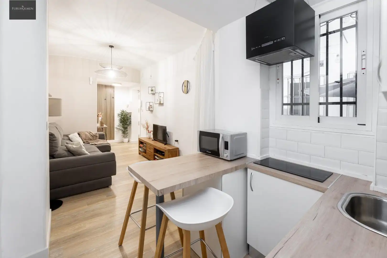 Apartament en venda a Calle JARDINES, imagen 4
