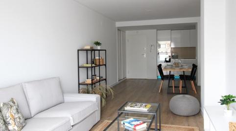 Foto 5 de Pis de lloguer a Calle Libertad de la, La Navata, Galapagar