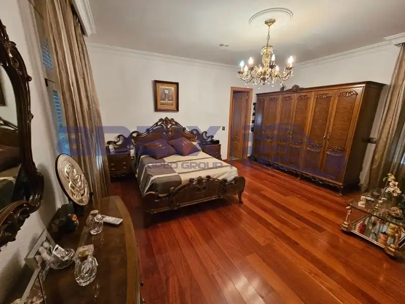 Dormitori de Finca rústica en venda en Ciudad Real amb Aire condicionat, Parquet i Traster