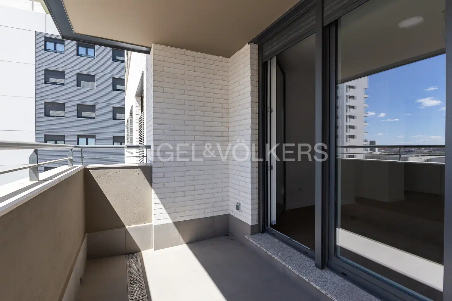 Piso de alquiler en Valencia, Valencia