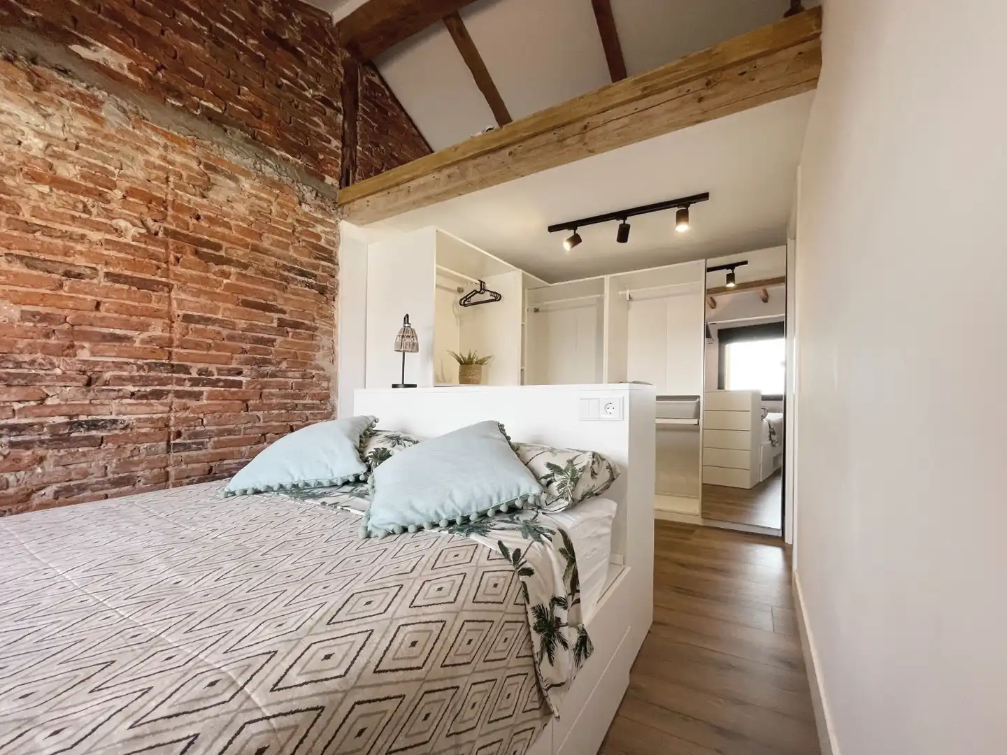Appartement avec terrasse à vendre à Calle Alta 35, imagen 38