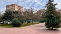 Exterior view of Premises for sale in Castellón de la Plana / Castelló de la Plana  with Air Conditioner