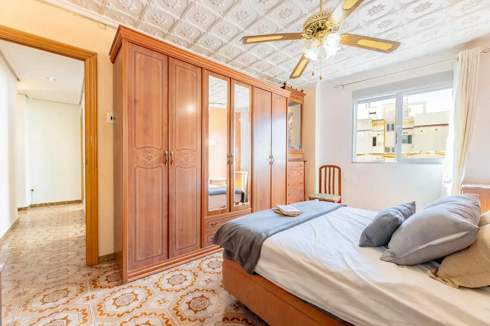 Habitación de Piso en venta en Valencia