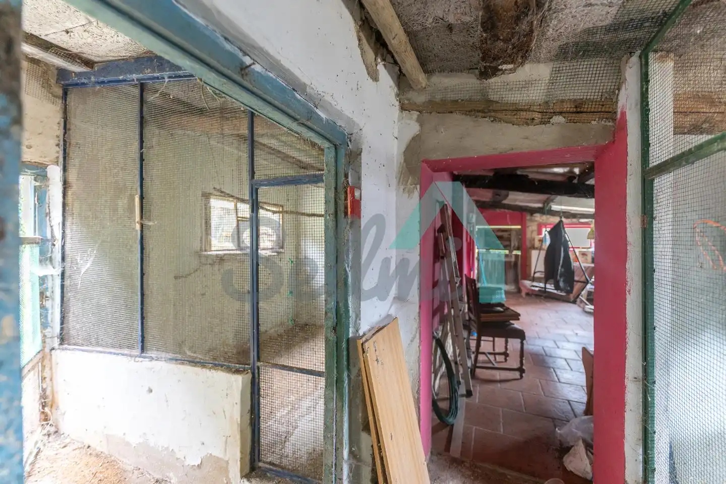 Residencial en venda en Soto del Barco