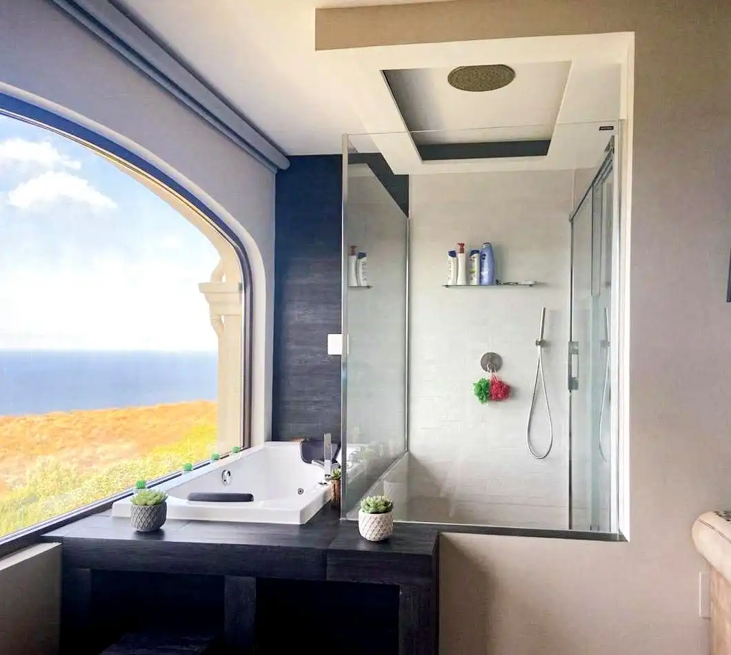 Baño de Casa o chalet en venta en Santa Pola