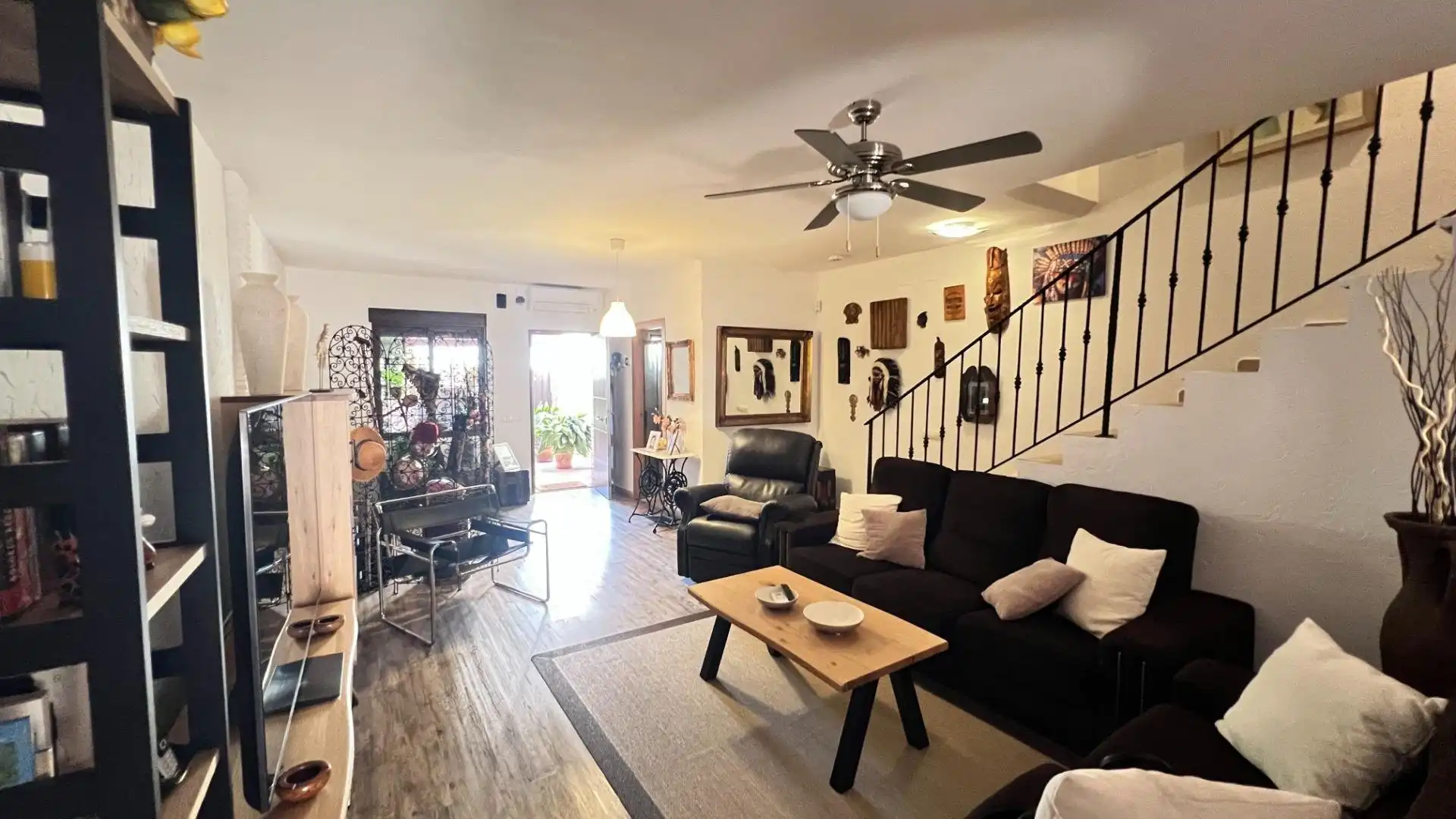 Casa rústica con jardín en venta en N/A, imagen 6