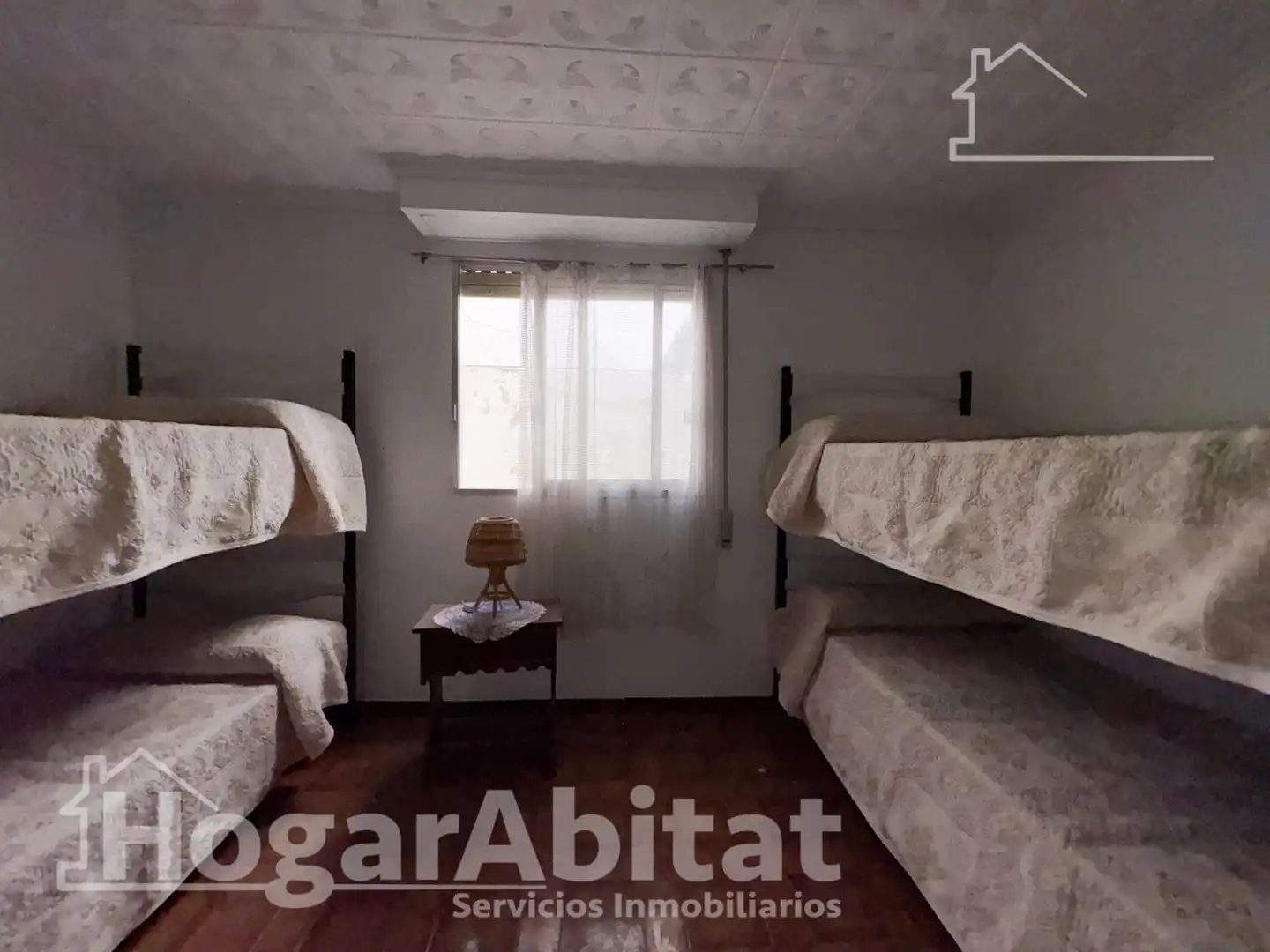 Schlafzimmer von Wohnung zum Verkauf in Cullera mit Terrasse und Balkon