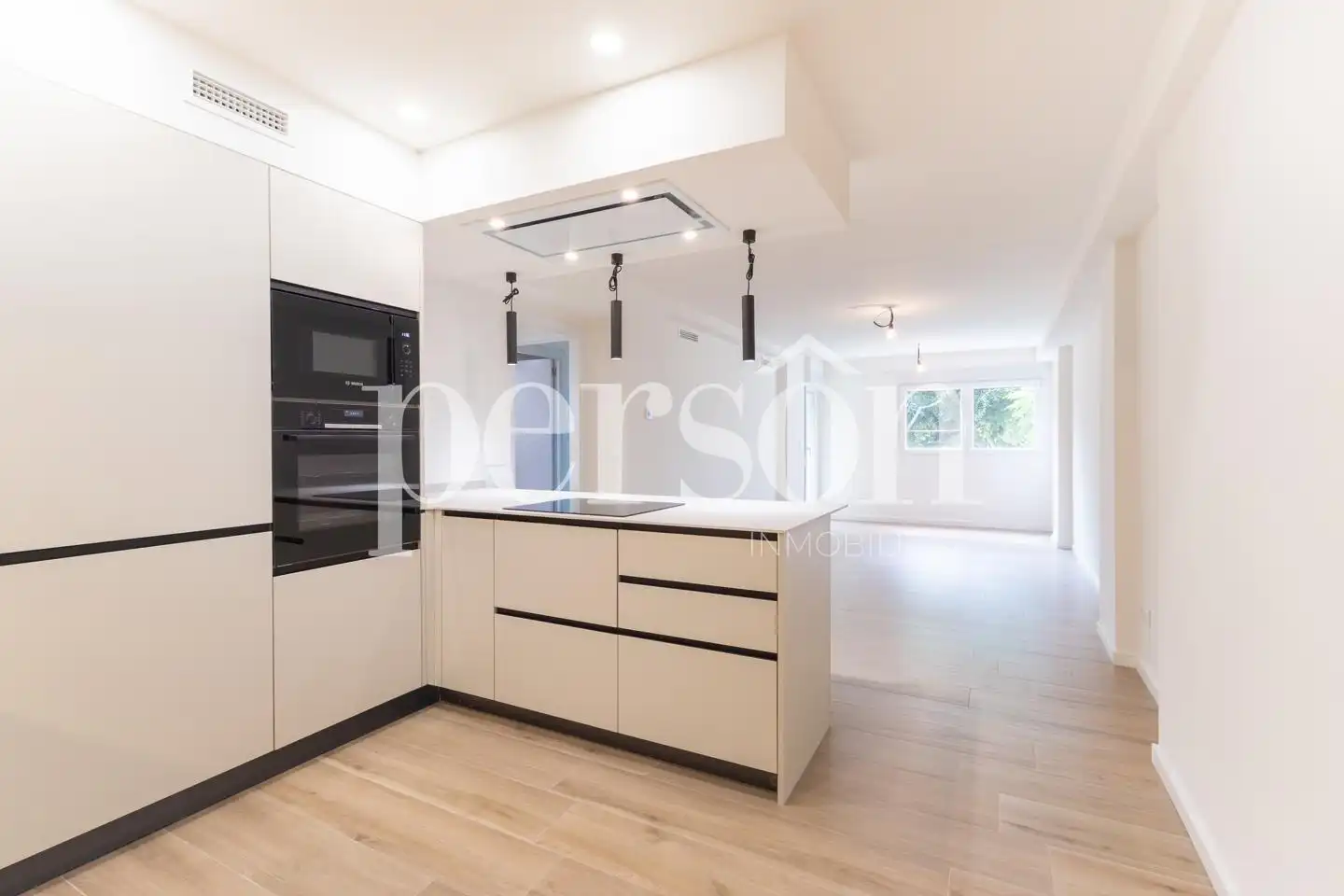 Cocina de Piso en venta en Valencia con Aire acondicionado, Calefacción y Balcón