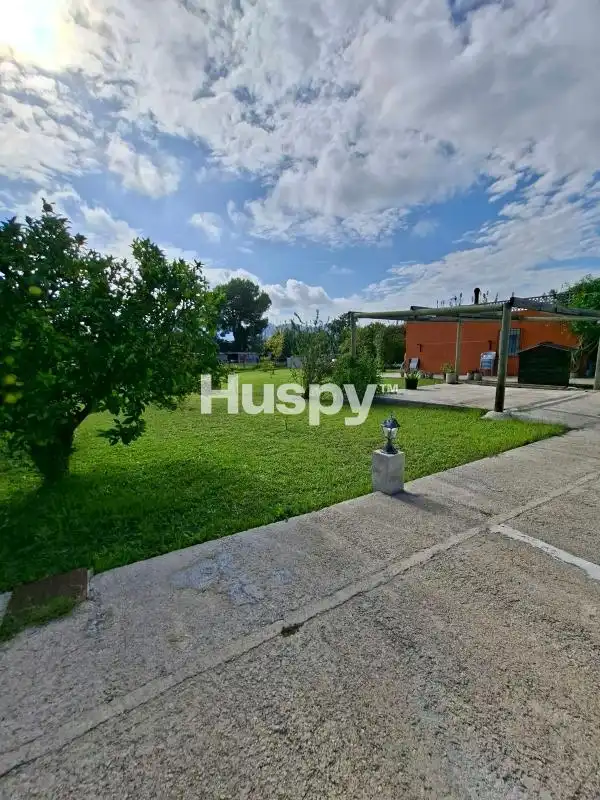House with terrace for sale in Polígono 14 Parcela, imagen 15