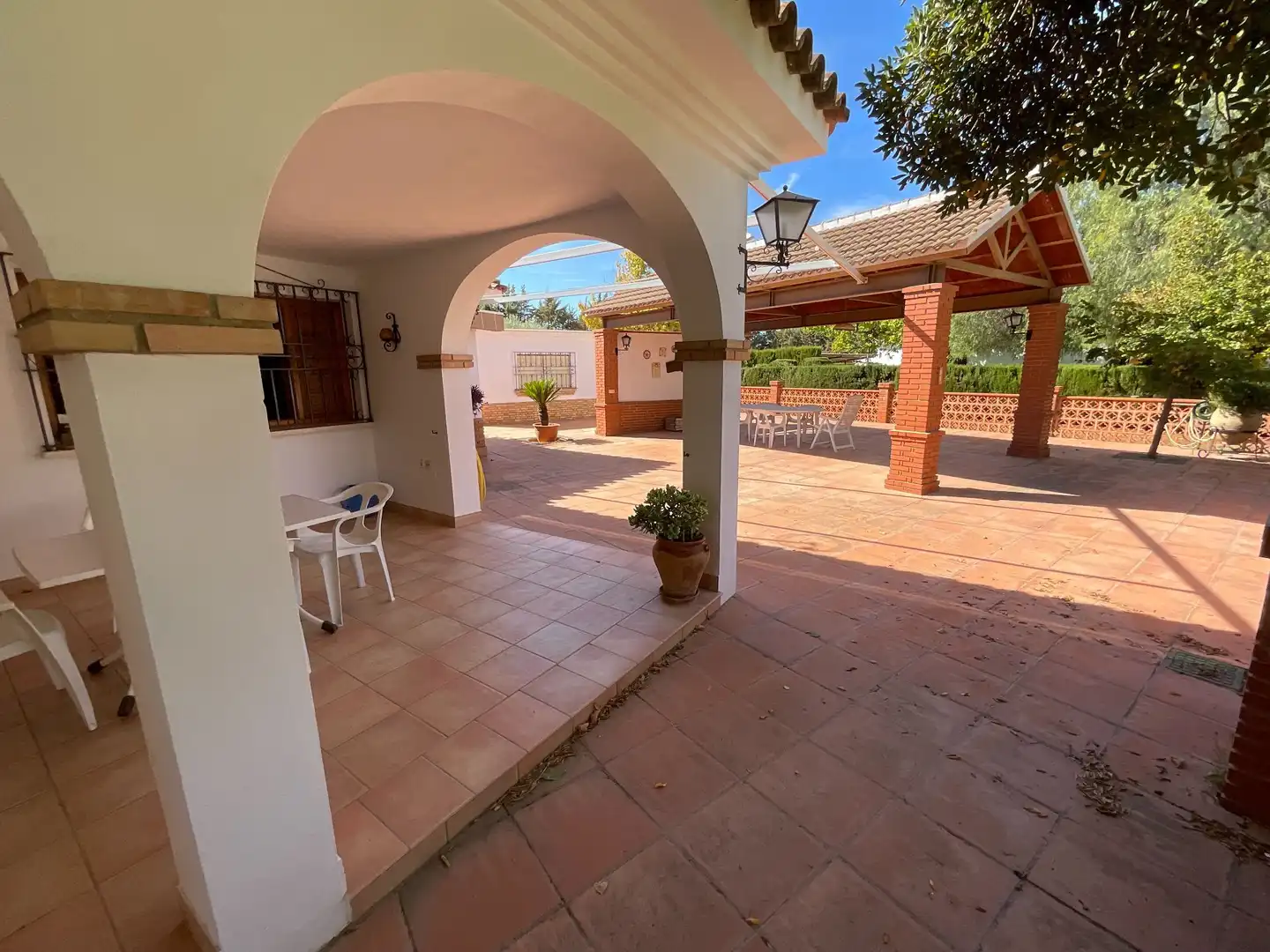 Casa rústica amb piscina en venda a Zona de la Vega, imagen 66