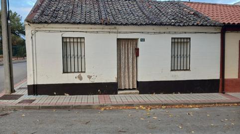 Foto 2 de Casa o xalet en venda a Paseo Conde de Patilla, 7, Mojados, Valladolid