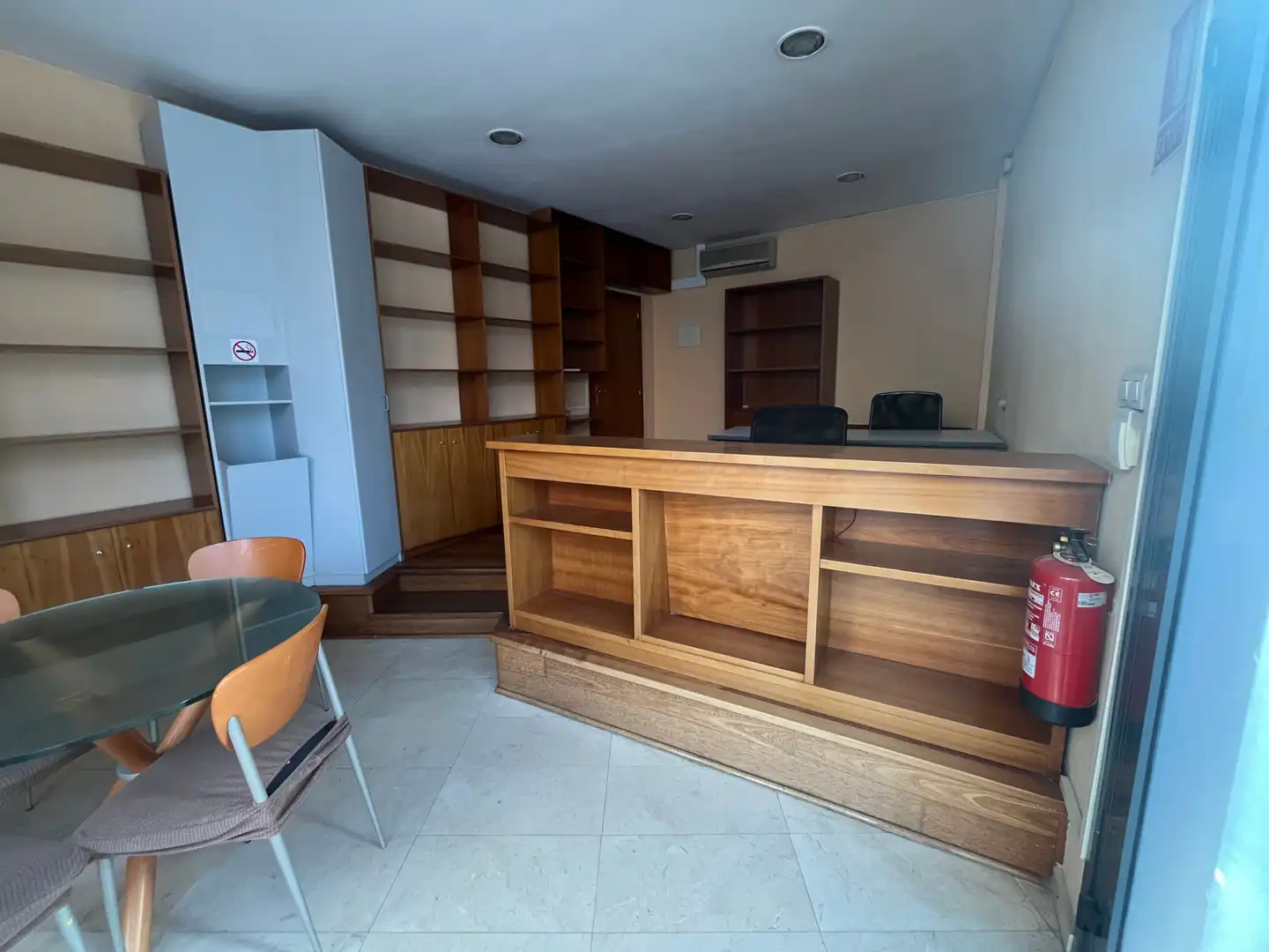Local comercial de lloguer a Estació del Nord, imagen 4