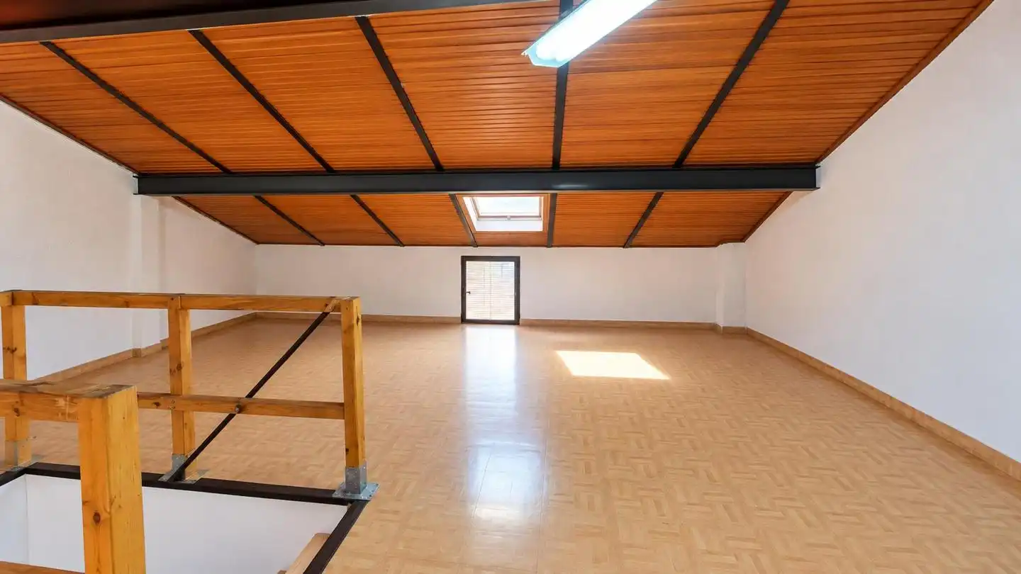 Maison mitoyenne avec terrasse à vendre à Calle Larga, imagen 41