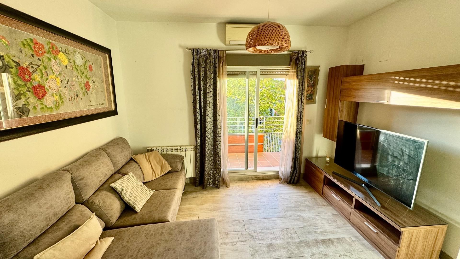 Pis de lloguer a Calle SANTA ADELA, Barrio de Zaidín