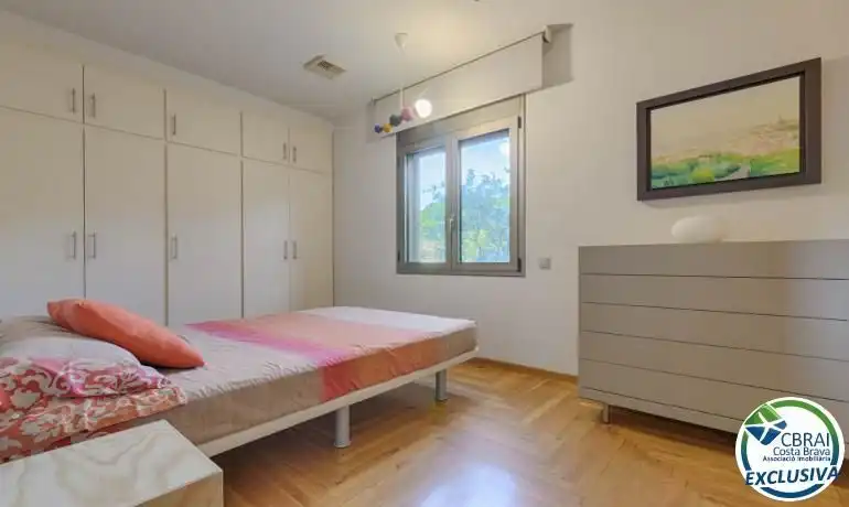 Casa amb piscina en venda a Rosselló, imagen 38