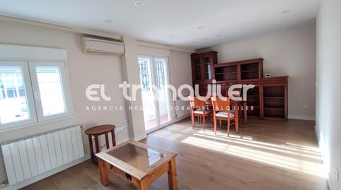 Foto 2 de Pis de lloguer a Calle Antonio Ponz, Pueblo Nuevo, Madrid