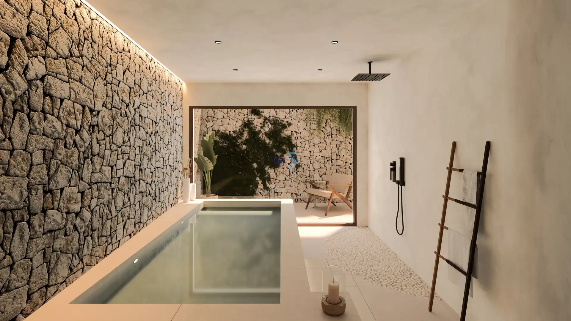 Casa en venta en Mar Menor de Cartagena – Cabo de Palos, imagen 4