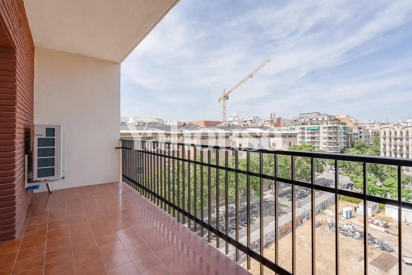 Wohnung mit Terrasse zum Verkauf in calle de Provença, imagen 2