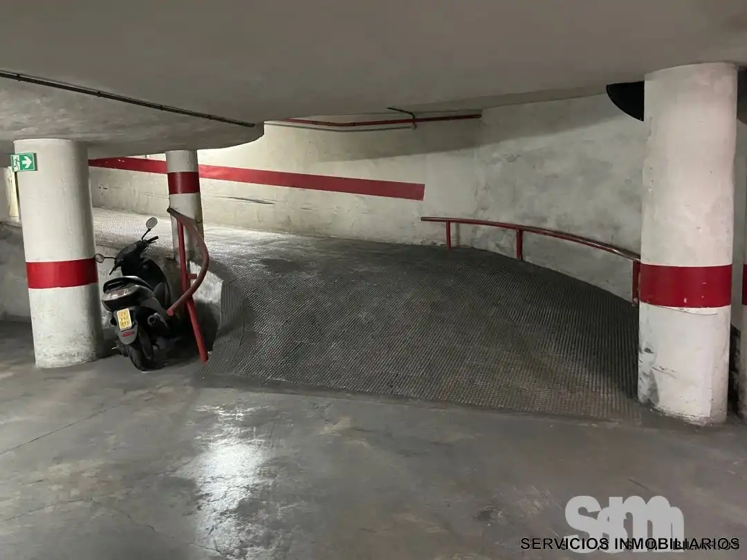 Parking of Garage for sale in Ubrique