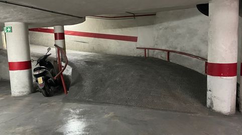 Photo 5 of Garage for sale in El Jardín - Antonio Vega, Ubrique