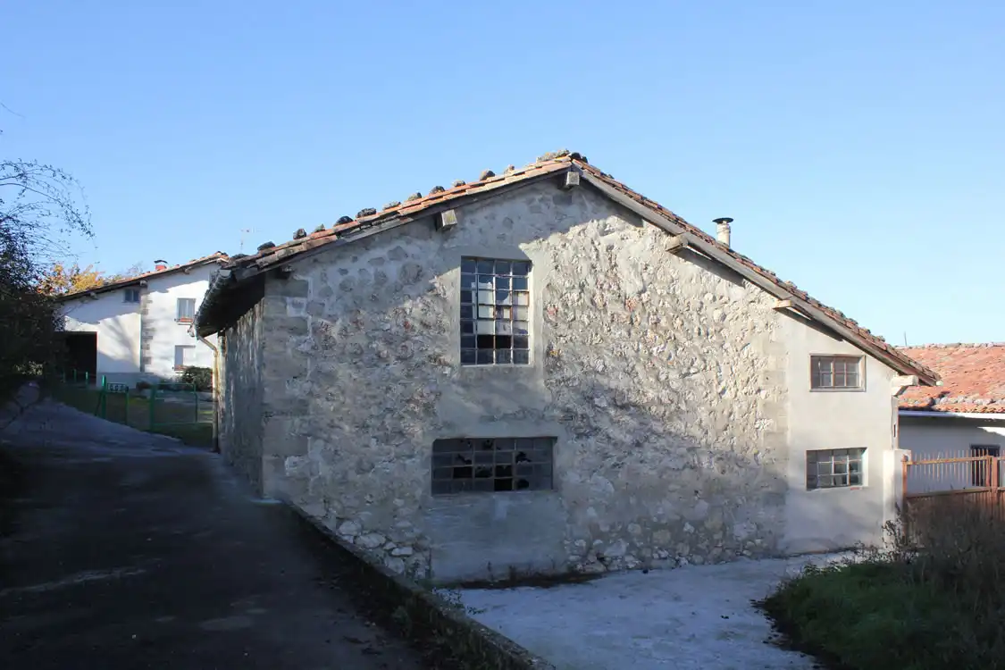 Finca rústica en venta en Mayor Kalea, 17, Asparrena