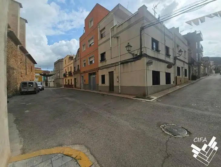 Casa en venda a Calle ERMITA, imagen 26