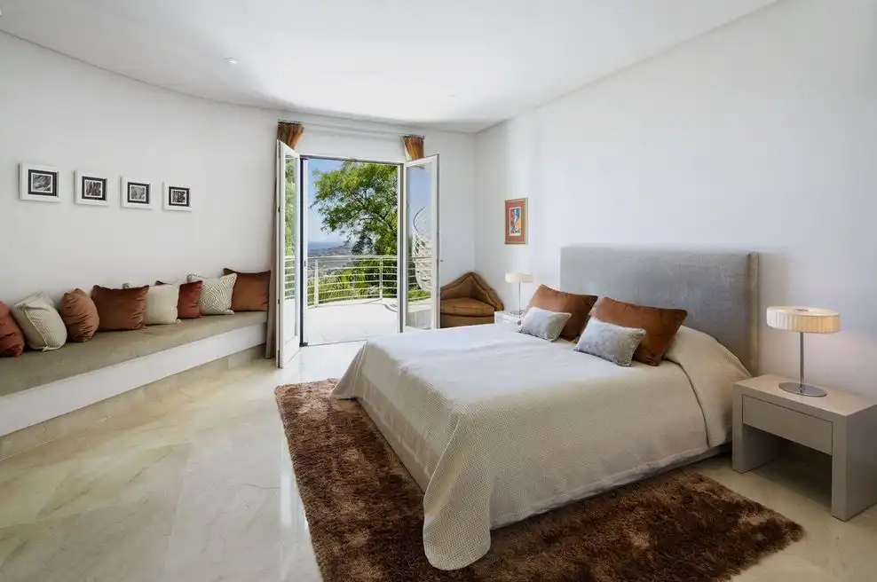 Chalet en venta en Benahavís pueblo, imagen 6