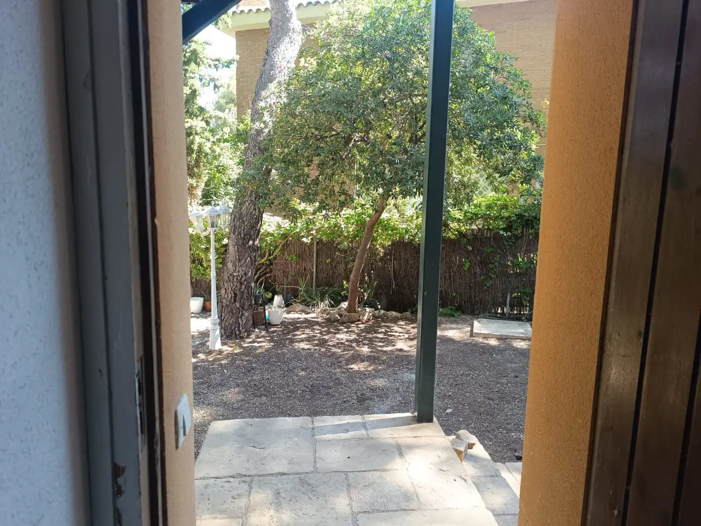 Jardín de Apartamento en venta en Tarragona con Balcón