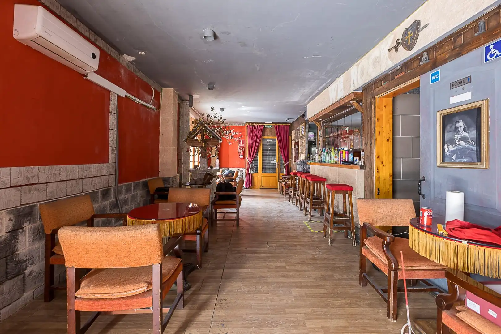 Commercial properties for sale in  Palma de Mallorca