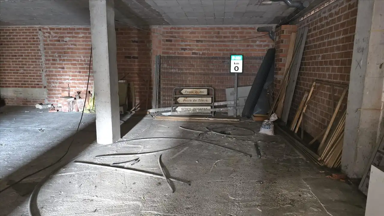 Local comercial en venda a MALDE VIZOSO, imagen 7