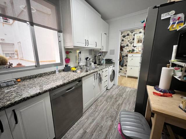 Piso en Venta en Colores -  Entreparques