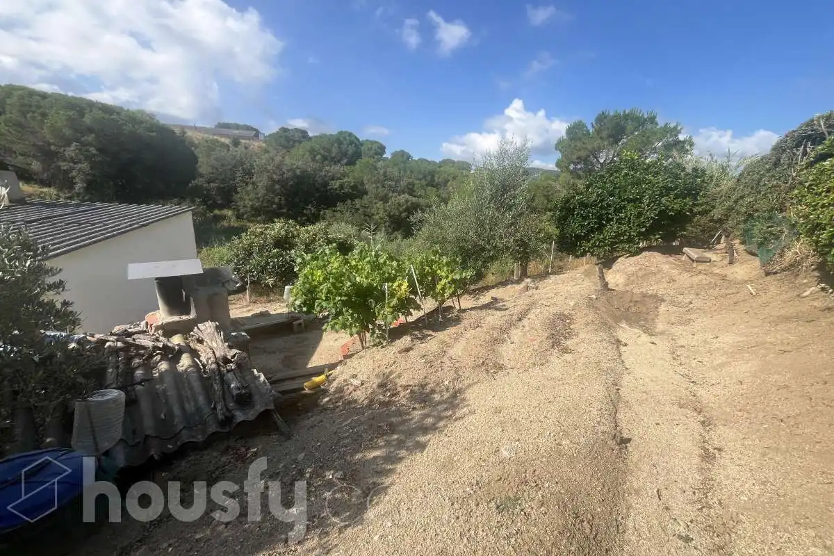 Residencial en venta en Vallbona d'Anoia