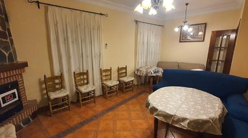 Foto 2 de Casa o xalet de lloguer a Guaro, Málaga