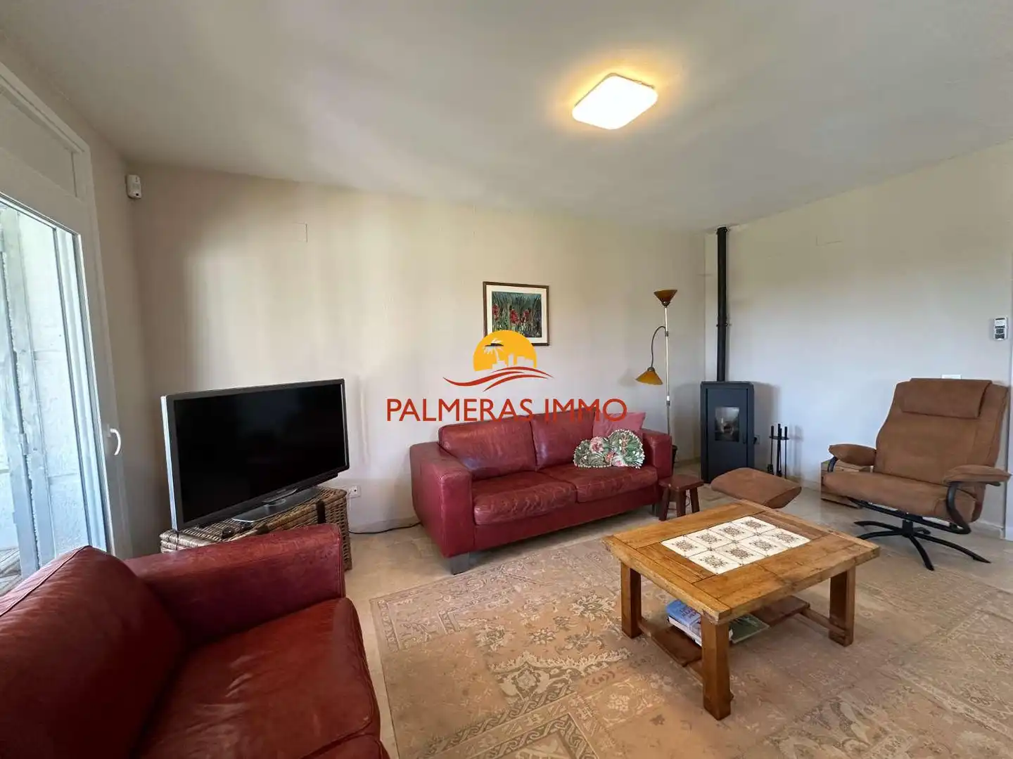Chalet con piscina en venta en Les Tres Cales, imagen 24