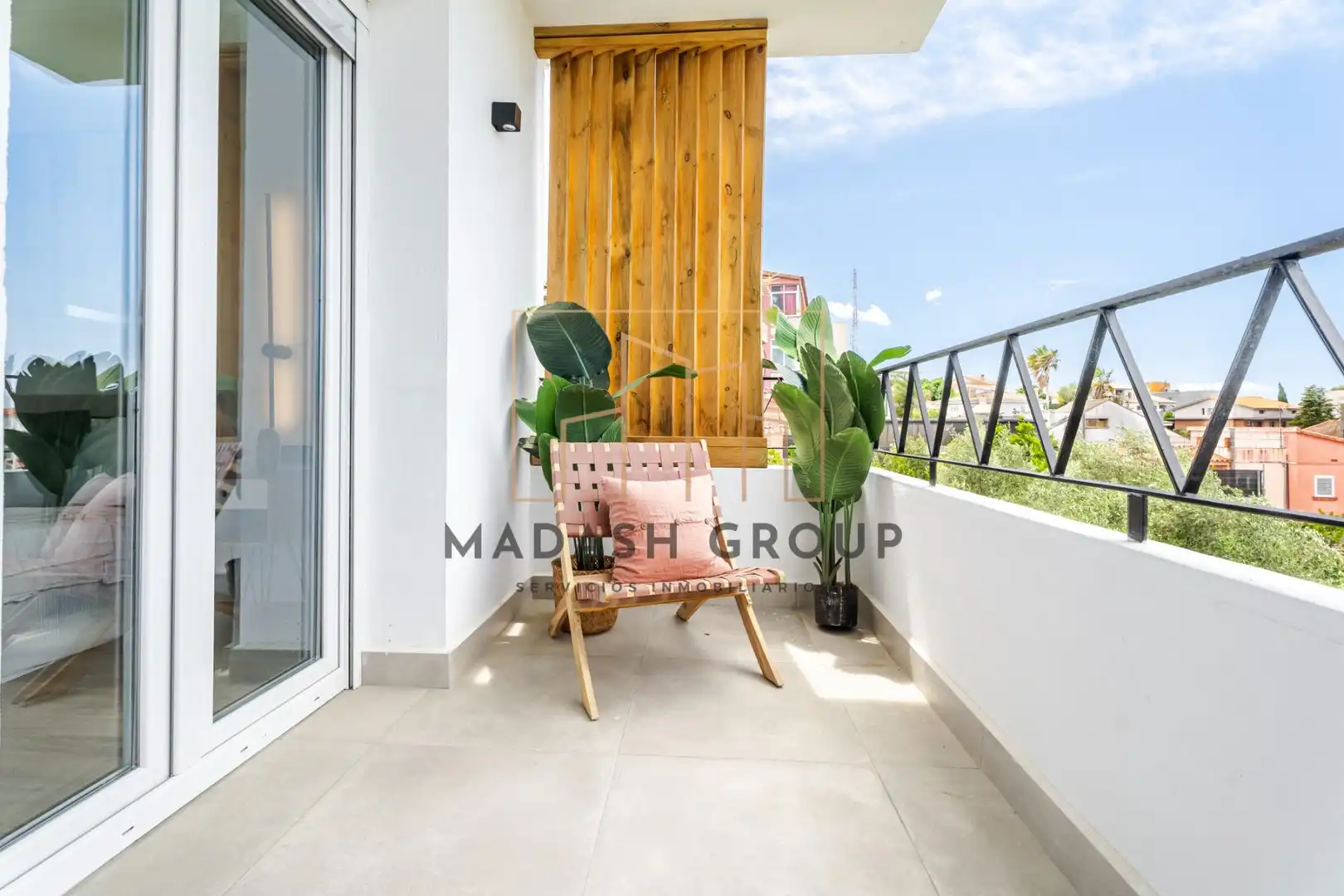 Terraza de Casa o chalet en venta en Tarragona con Parquet