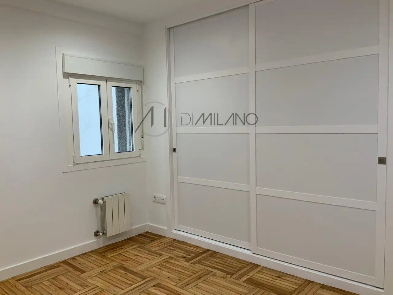 Piso de alquiler en Vigo  con Calefacción, Parquet y Trastero