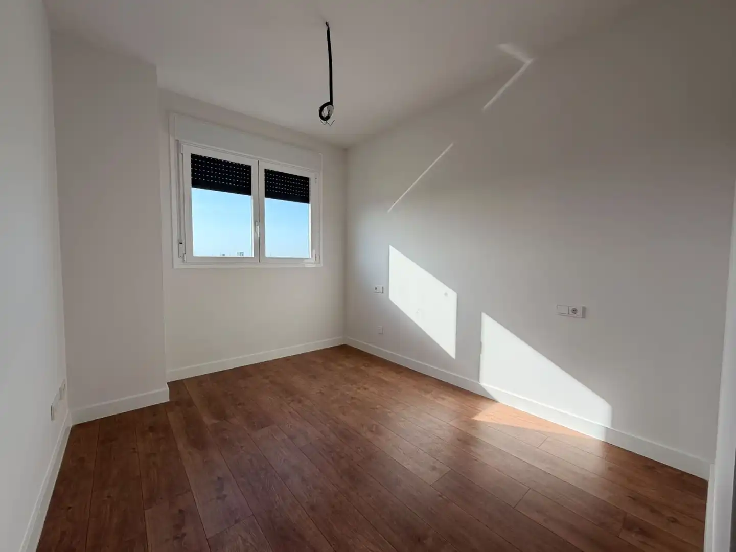 Habitación de Piso de alquiler en Sevilla con Aire acondicionado, Calefacción y Terraza