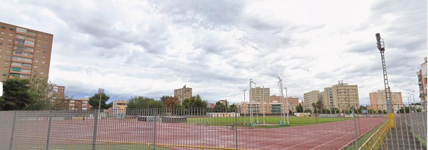 Piso en venta en Ensanche