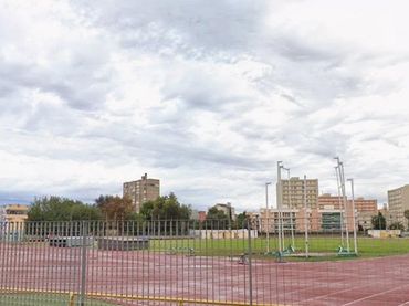 Piso con ascensor en venta en Cartagena ciudad