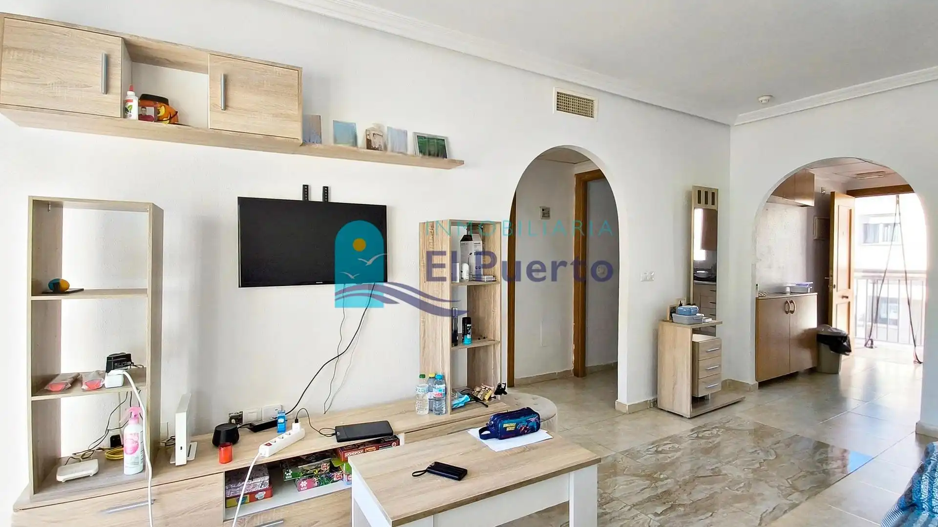 Attique avec piscine à vendre à Los Collados-Los Geraneos, imagen 7
