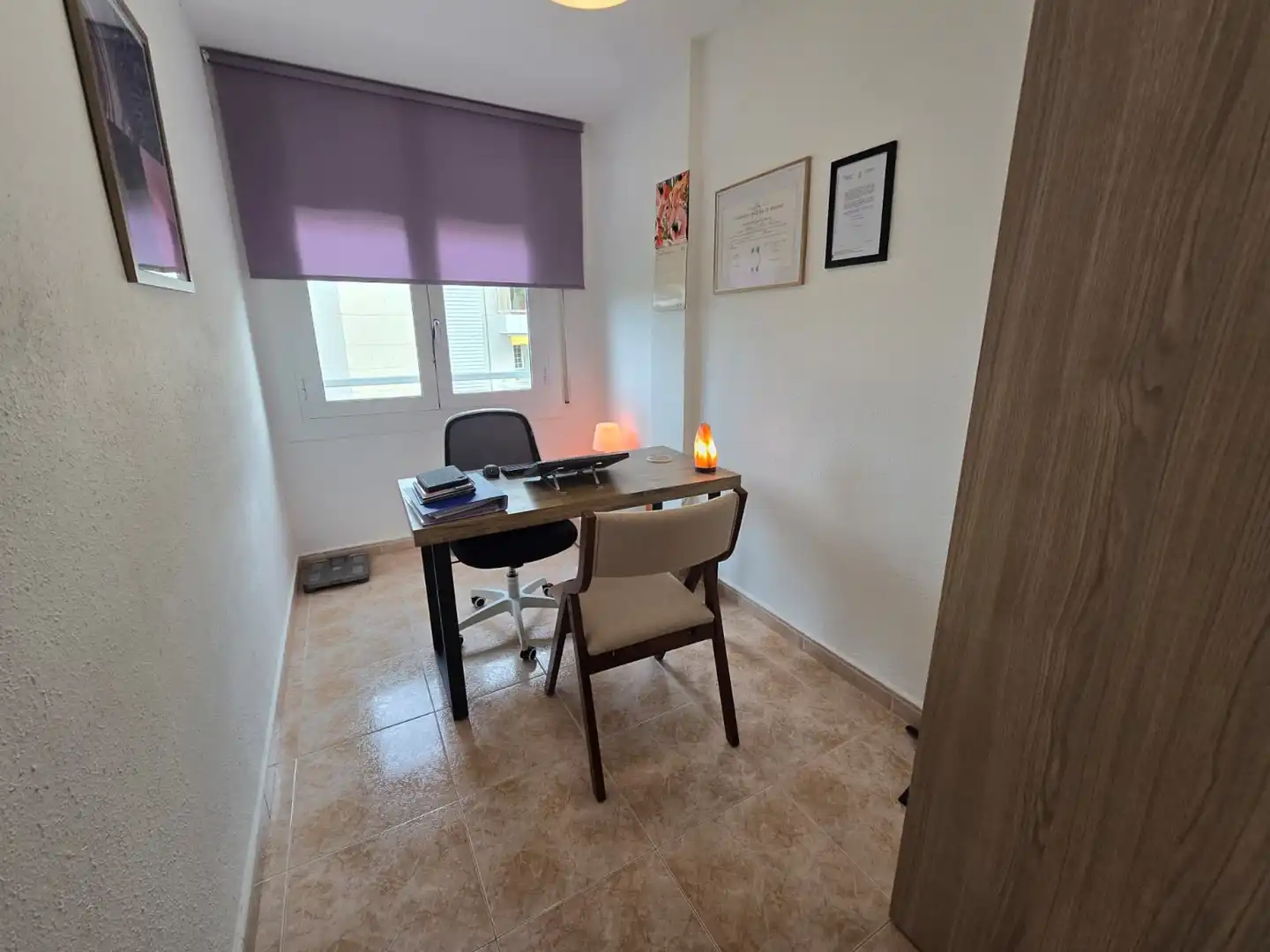 Piso con terraza en venta en Carrer de les Balears, imagen 42