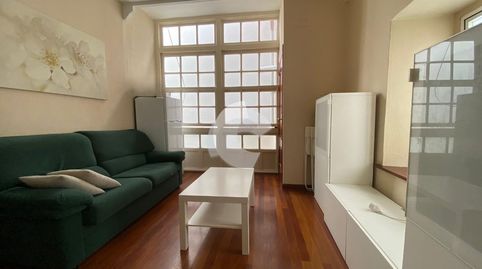 Foto 2 de Piso en venta en Ciudad Vieja, A Coruña Capital
