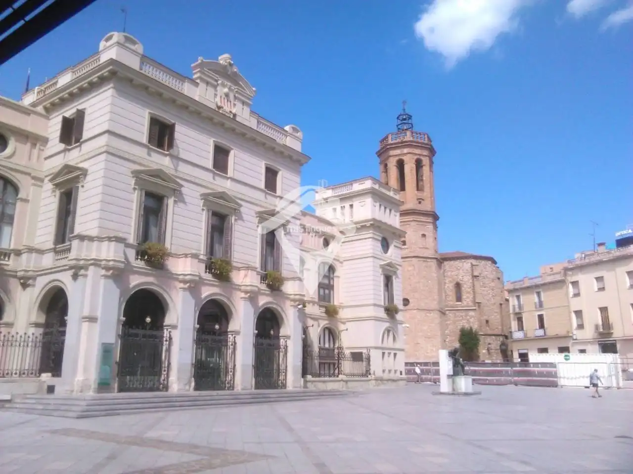 Terreno residencial en venta en Calle CONVENT, imagen 2
