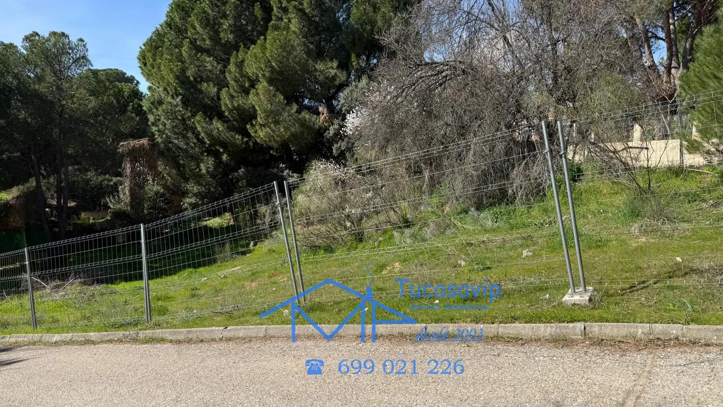 Terrenys i solars en venda a San Martín de Valdeiglesias, imagen 7