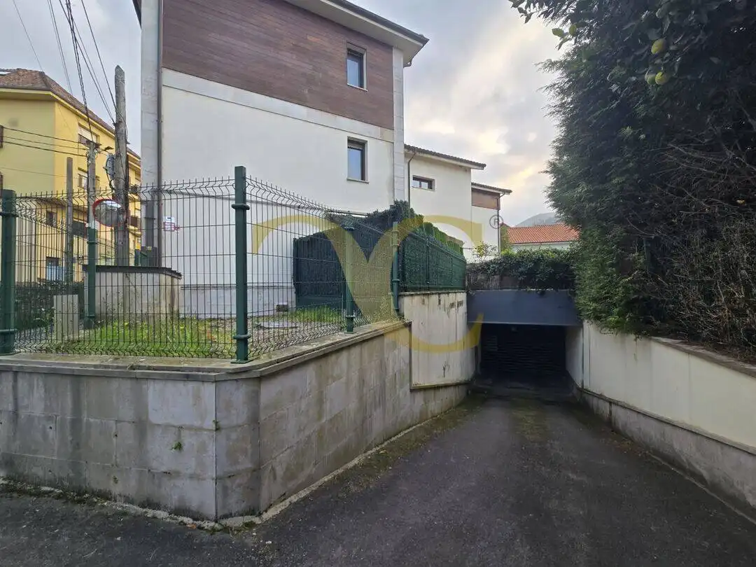 Appartement avec jardin à vendre à Nueva de Llanes, imagen 44