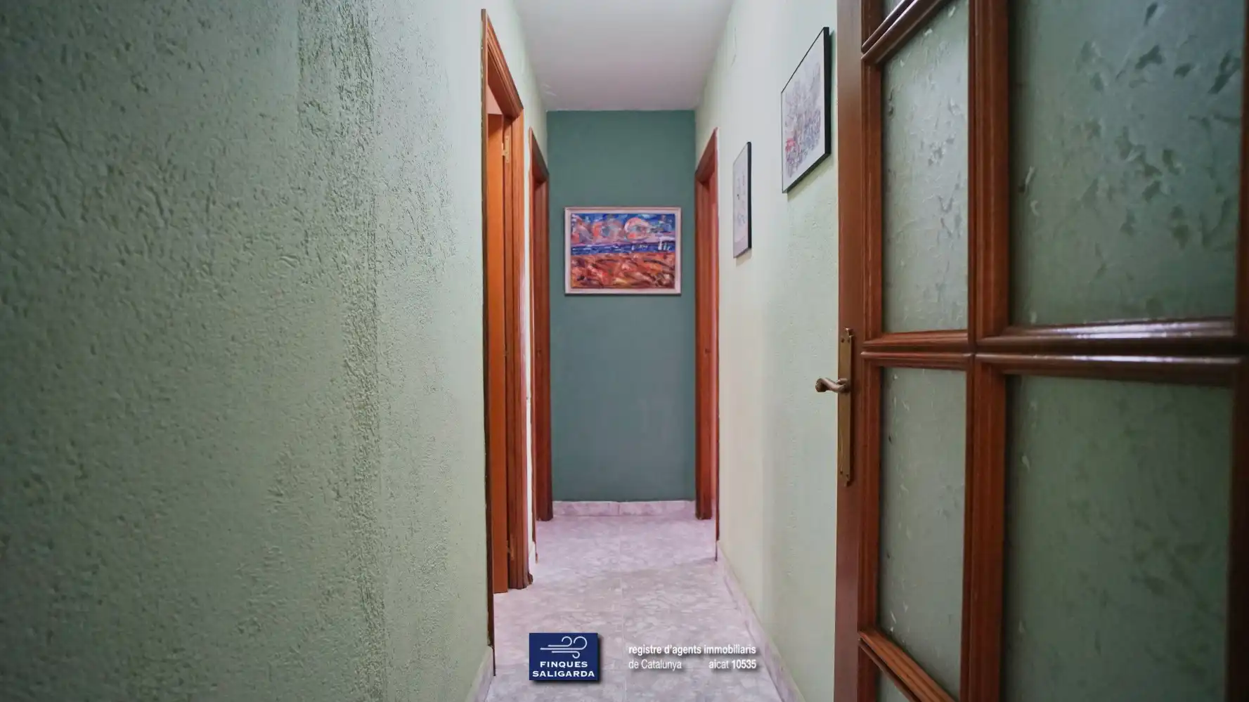 Casa en venta en L'Ametlla del Vallès, imagen 21