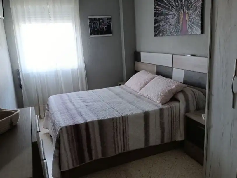 Wohnung zum Verkauf in Alcalde Antonio Cañas Pabón 1, imagen 29