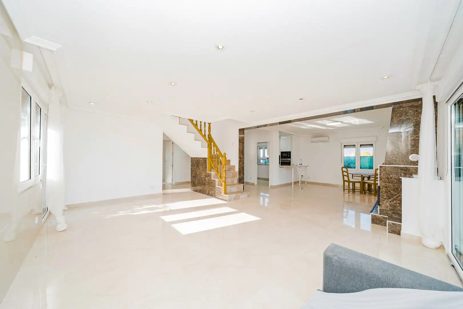 Haus oder Chalet zum Verkauf in Playa de las Gaviotas - El Pedrucho